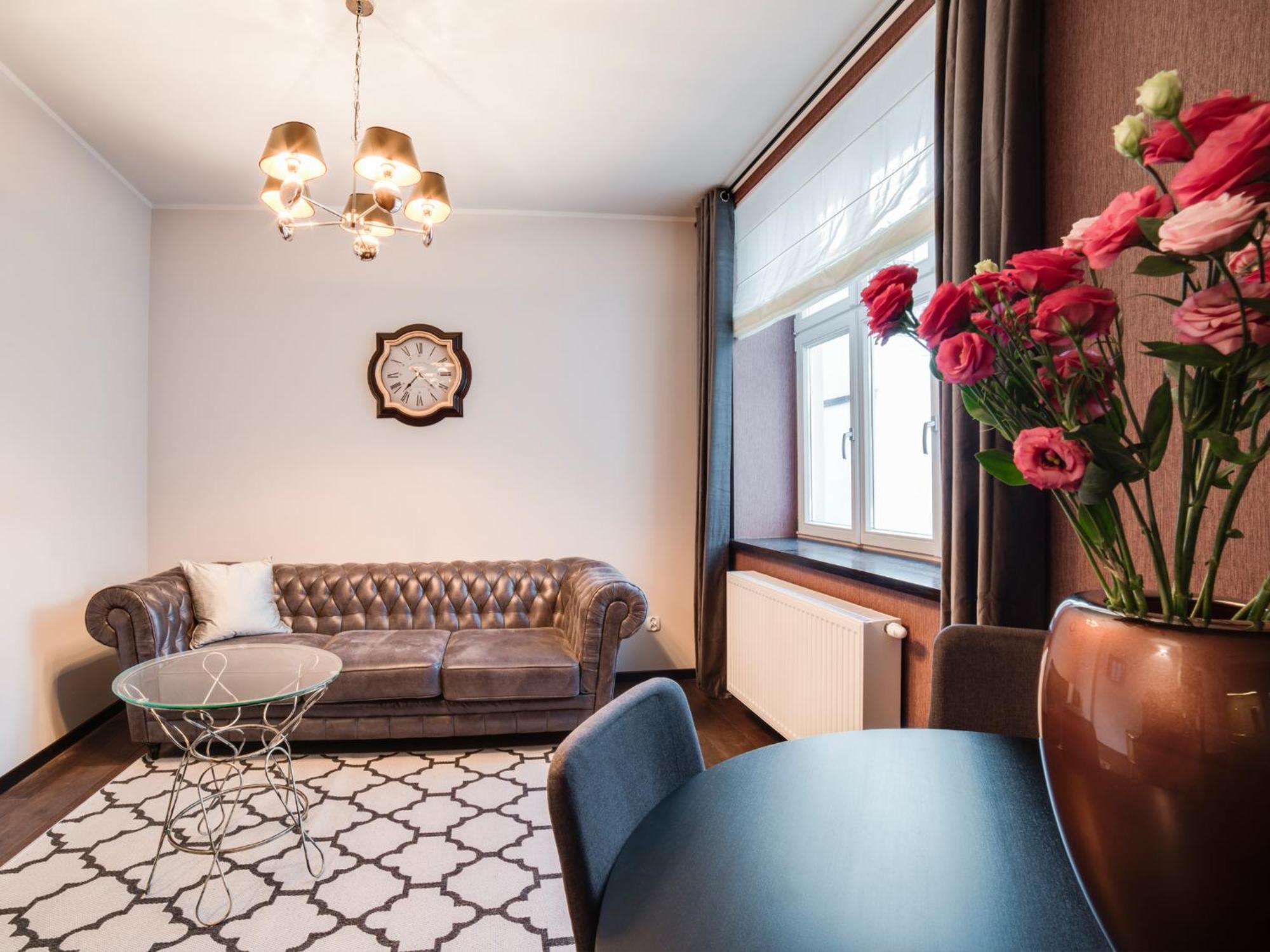Too-Good Premium Apartments — Zdjęcia 1